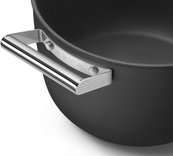 Кастрюля Smeg CKFC2611BLM preview 9