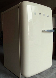 Минибар Smeg FAB10HLP