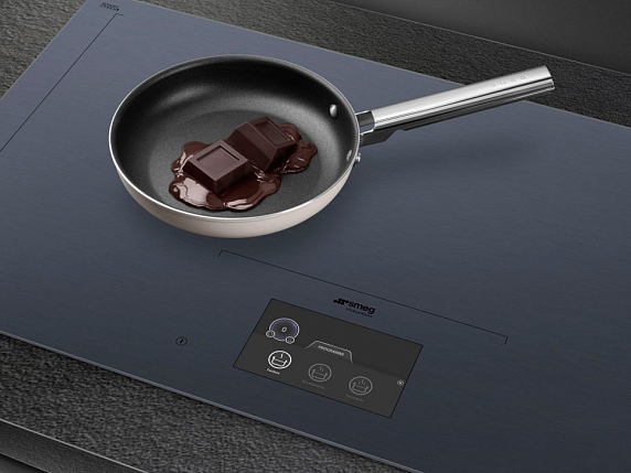 Варочная панель Smeg SIA1963DG preview 6