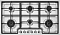 Варочная панель Smeg PGF962