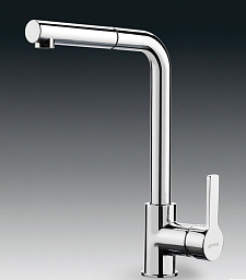 Смеситель Smeg MID1CR