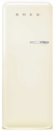 Холодильник Smeg FAB28LCR6