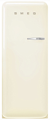 Холодильник Smeg FAB28LCR6