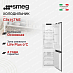 Купить Встраиваемый холодильник Smeg C8175TNE preview 1