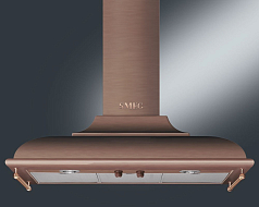 Вытяжка Smeg KC19RAE