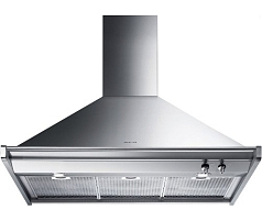 Вытяжка Smeg KD90X-2