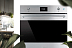 Обзор духового шкафа Smeg SOP6301S2X