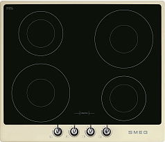 Варочная панель Smeg SI964PM
