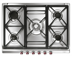Варочная панель Smeg SR775XRW