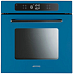 Духовой шкаф Smeg FP610SBL фото 1 Купить Духовой шкаф Smeg FP610SBL preview 1