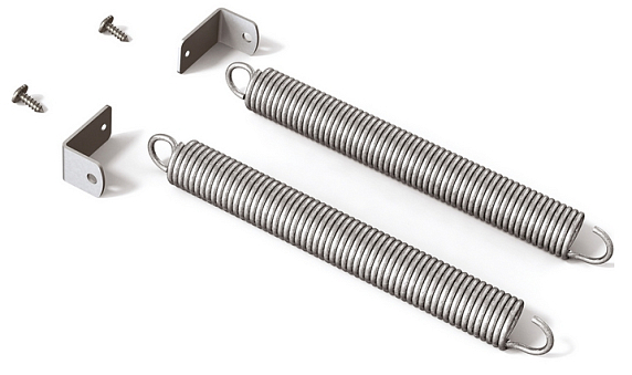 Комплект для посудомоечных машин Smeg KITFLEXI preview 1