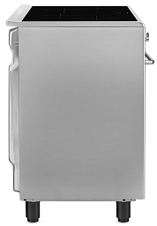 Варочный центр Smeg CG90IXT9