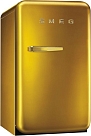 Минибар Smeg FAB5RGO