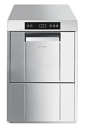 Стаканомоечная машина Smeg CWG411MDA-2