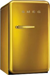 Минибар Smeg FAB5RGO