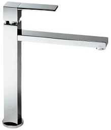 Смеситель Smeg MFQ8-CR