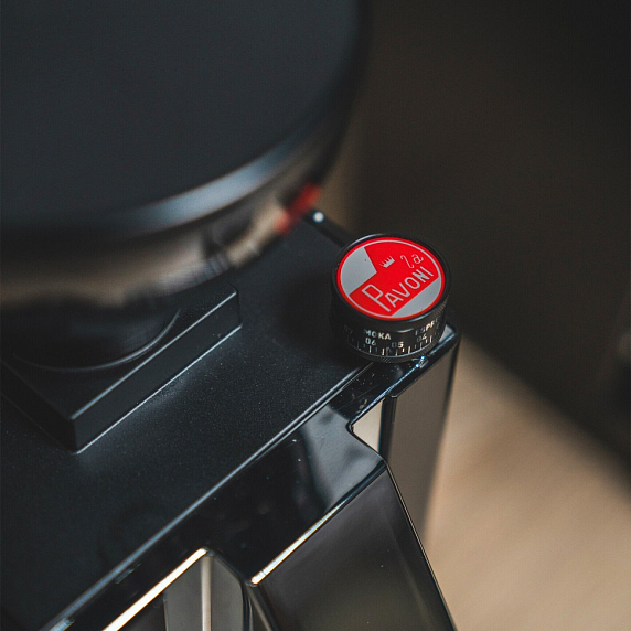 Кофемолка La Pavoni LPGKBN02EU preview 5