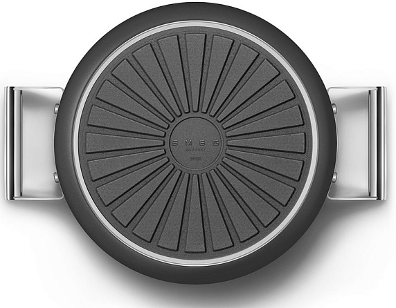 Кастрюля Smeg CKFC2611BLM preview 7