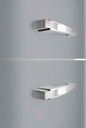 Холодильник Smeg FAB32RSV6 preview 9