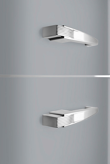 Холодильник Smeg FAB32RSV6 preview 9