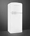 Холодильник Smeg FAB50RWH5 фото 3 Купить Холодильник Smeg FAB50RWH5 preview 3