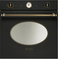 Духовой шкаф Smeg SCP805AO9