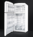 Холодильник Smeg FAB50LWH фото 2 Купить Холодильник Smeg FAB50LWH preview 2