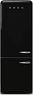 Холодильник Smeg FAB38LBL5