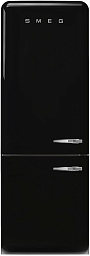 Холодильник Smeg FAB38LBL5