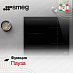 Купить Варочная панель Smeg SI1M4644D preview 5