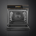 Купить Духовой шкаф Smeg SO6606APNR preview 6