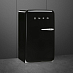Купить Холодильник Smeg FAB10LBL6 preview 3