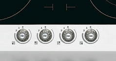 Варочная панель Smeg SI764BSM