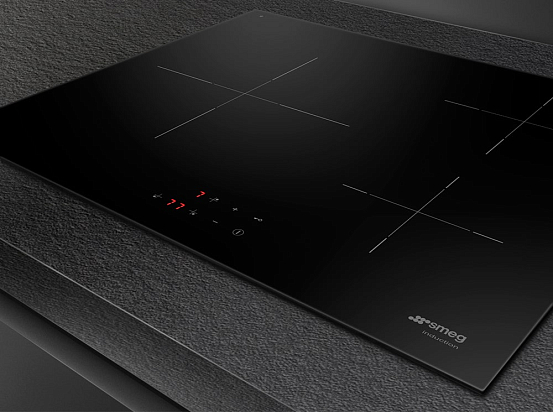 Варочная панель Smeg SI2631D preview 4