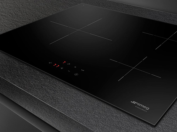 Варочная панель Smeg SI2631D preview 4