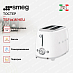 Купить Тостер Smeg TSF01WHEU preview 2
