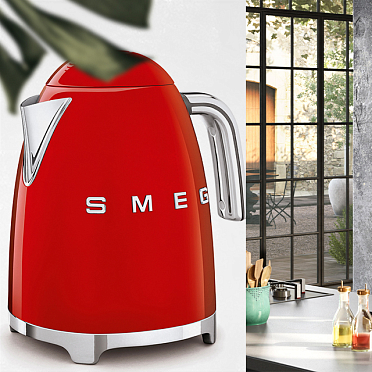 Материал — нержавеющая сталь