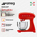 Купить Планетарный миксер Smeg SMF03RDEU preview 2