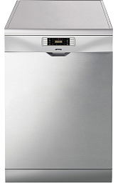 Посудомоечная машина Smeg LVS367SX