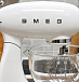 Обзор планетерного миксера SMEG SMF13