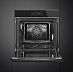 Купить Духовой шкаф Smeg SFP6606WTPNX preview 5