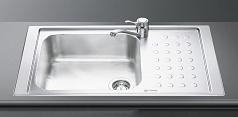 Мойка Smeg LV951D-3