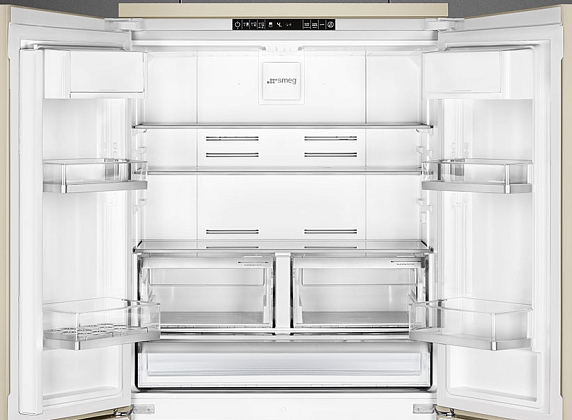 Холодильник Smeg FQ60CPO5 preview 3