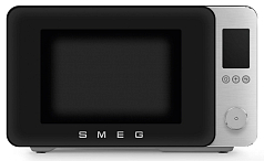 Микроволновая печь Smeg MOC02BLMEU