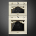 Купить Духовой шкаф Smeg SF750PO preview 2