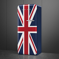Холодильник Smeg FAB28LDUJ5