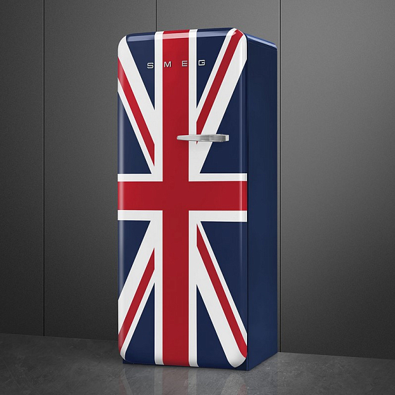 Холодильник Smeg FAB28LDUJ5 preview 3
