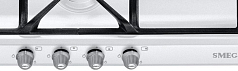 Варочная панель Smeg SR764BS1