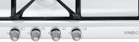 Варочная панель Smeg SR764BS1 preview 2