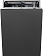 Встраиваемая посудомоечная машина Smeg STL66337L